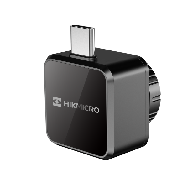 HIKMICRO MINI2PLUS - Mini2Plus Smartphone Module Thermal Imaging Camera. Manual Focus. Thermal & Fusion