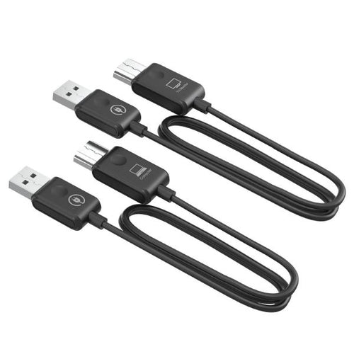 MINIX MINIXH1 - 1080P@60Hz HDMI to HDMI Wireless Extender up to 50m. Flexible Display Options