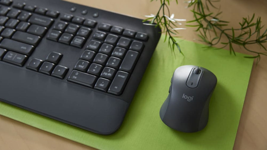 Logitech 920-011014 - SIGNATURE MK650 COMBO FOR BUSINESS