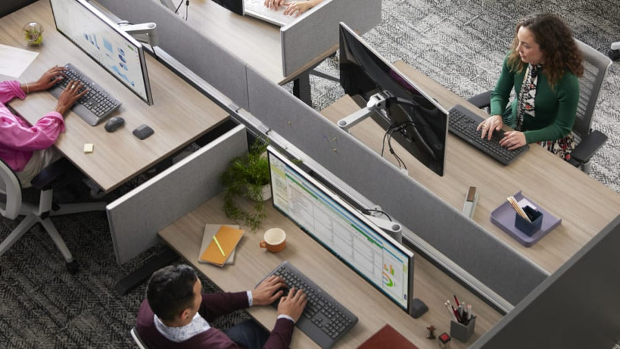 Logitech 920-011014 - SIGNATURE MK650 COMBO FOR BUSINESS
