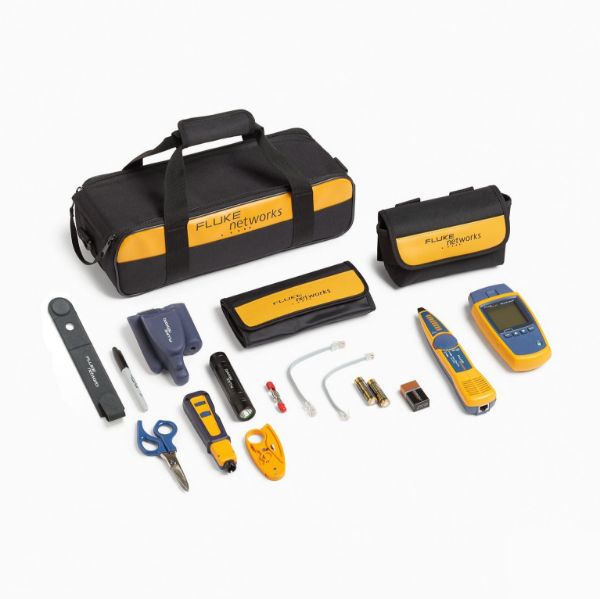FLUKE MS2TTK - Microscanner2 Termination Test Kit