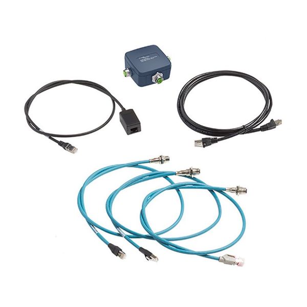 FLUKE MSIE-ADAPTER-SET - Industrial Ethernet Adaptor Set For MS2 MS-PoE Linkiq