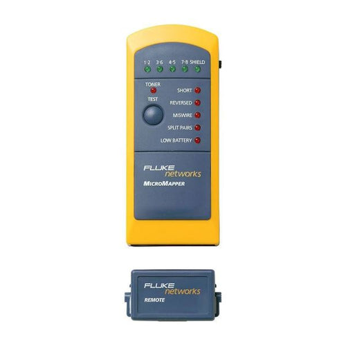 MT820049A - FLUKE MT820049A - MicroMapper.