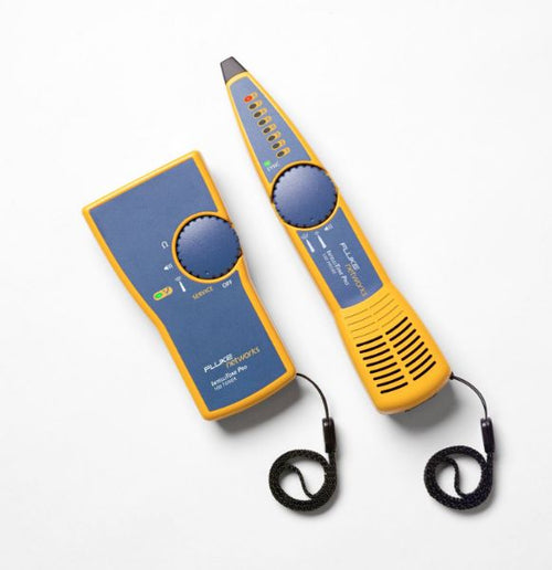 MT820060-KIT - FLUKE MT820060-KIT - IntelliTone Pro 200 Lan Toner & Probe Kit