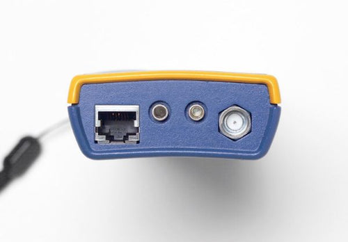 MT820060-KIT - FLUKE MT820060-KIT - IntelliTone Pro 200 Lan Toner & Probe Kit
