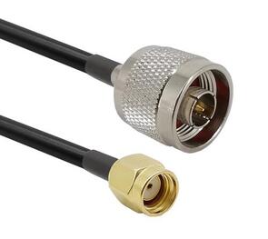 Panorama Antennas C29NP-1SMARV