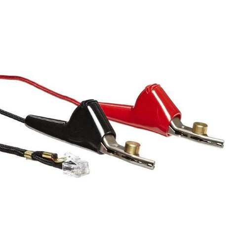 FLUKE P1980009 - TS19 Test Cord RJ11 To ABN