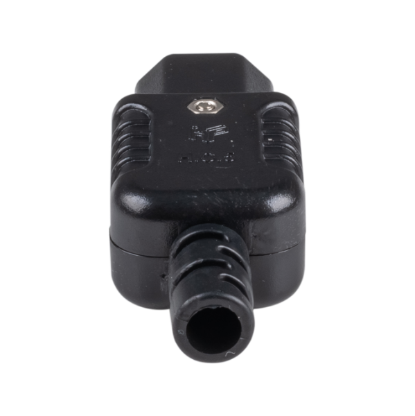 DYNAMIX PA-IEC13 - Re-wire able IEC Female C13 10A Trailing Socket Termination Screw Terminals