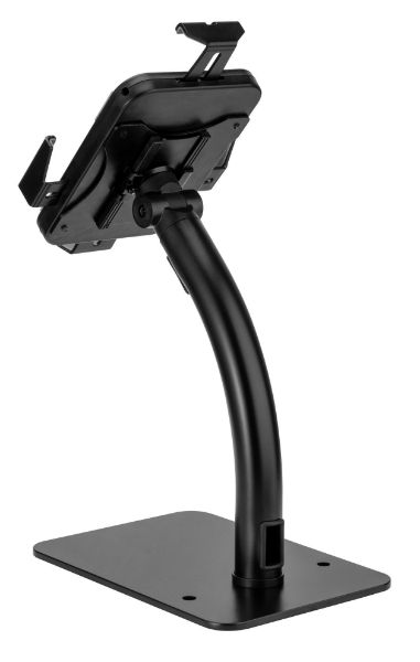 BRATECK PAD33-03 - UniverAnti-Theft Open Frame Countertop Stand 7.9-11 Tablets.