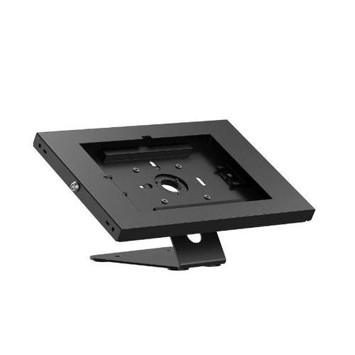 BRATECK PAD34-02 - Anti-Theft Enclosed Wall Mount Countertop Tablet Kiosk Anti-skid Pad Prevent Scraches