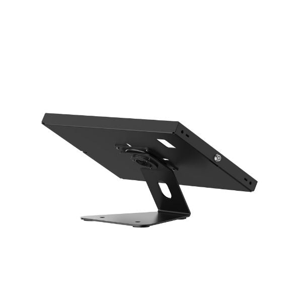 BRATECK PAD34-02 - Anti-Theft Enclosed Wall Mount Countertop Tablet Kiosk Anti-skid Pad Prevent Scraches
