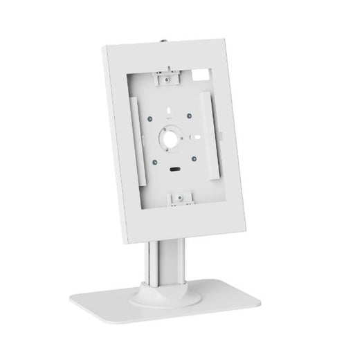 PAD34-03 - BRATECK PAD34-03 - Anti-Theft Enclosed Countertop Tablet Kiosk Stand Anti-skid Pad Prevent Scraches