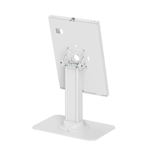 PAD34-03 - BRATECK PAD34-03 - Anti-Theft Enclosed Countertop Tablet Kiosk Stand Anti-skid Pad Prevent Scraches