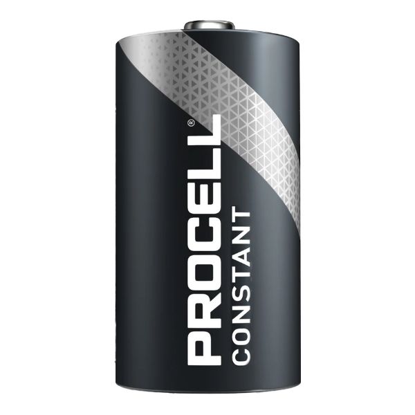 PC1300D - PROCELL CONSTANT NTENSE D SINGLES 12 X 6