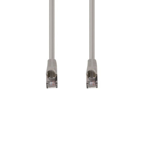 PL-AUGS-20 - DYNAMIX PL-AUGS-20 - 20m Cat6A S/FTP Beige 10G Patch Lead 26AWG 500MHz Shielded Plug. Cat6 Augmented