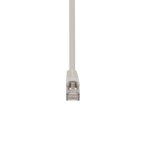 PL-STP6-3 - DYNAMIX PL-STP6-3 - Cat6 Beige STP Patch Lead T568A 26AWG Shielded Plug.