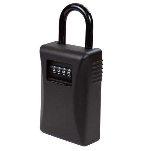 PL974B - DYNAMIX PL974B - Large Portable Key Storage Safe