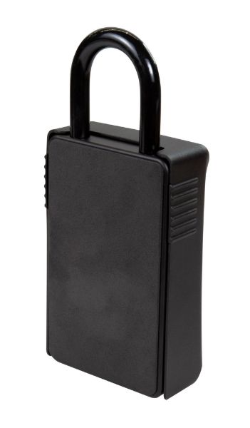 DYNAMIX PL974B - Large Portable Key Storage Safe