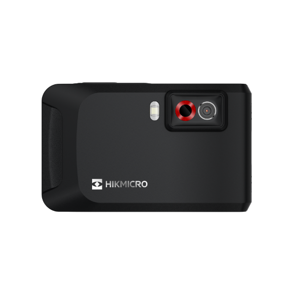 HIKMICRO POCKET2 - Pocket2 8MP Thermal Imaging Camera. 3.5'' LCD Touc Screen. Thermal Visual Fusion