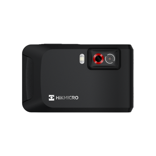 HIKMICRO POCKET2 - Pocket2 8MP Thermal Imaging Camera. 3.5'' LCD Touc Screen. Thermal Visual Fusion