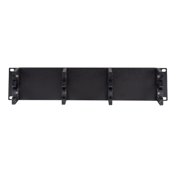 DYNAMIX PP-CM020 - 19'' 2RU Cable Management Bar 70mm Deep