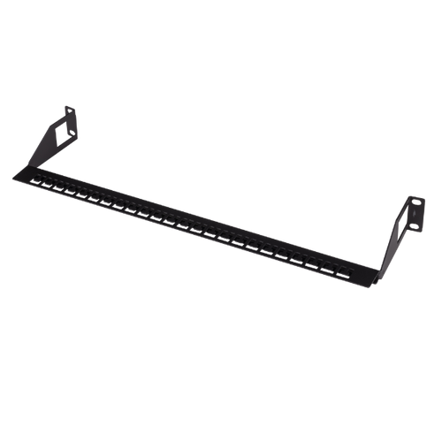 PP-CSB - DYNAMIX PP-CSB - 19'' Rear Cable Management Support Bar