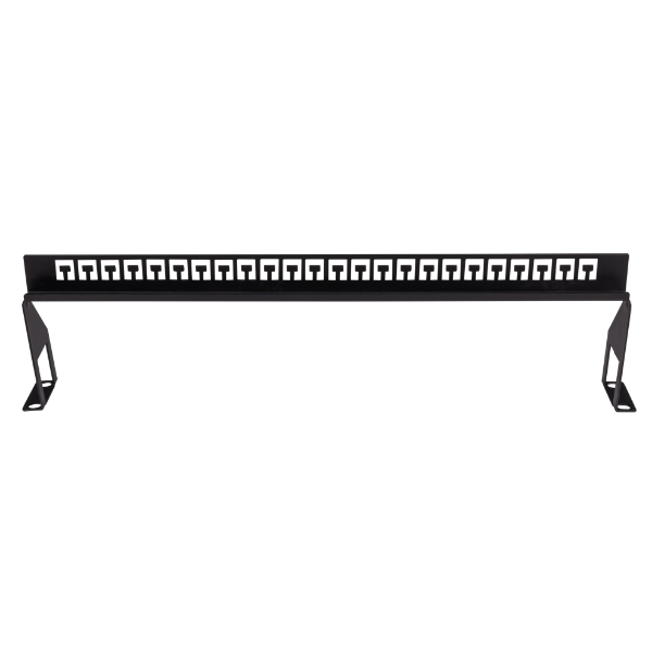 DYNAMIX PP-CSB - 19'' Rear Cable Management Support Bar
