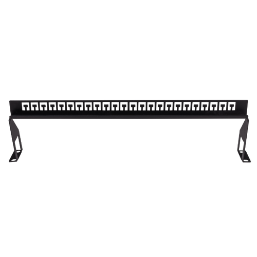 PP-CSB - DYNAMIX PP-CSB - 19'' Rear Cable Management Support Bar