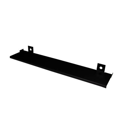 PP-HWB100-LID - DYNAMIX PP-HWB100-LID - 100mm Deep Top Lid/Shelf for Hinged Wall Mount Bracket