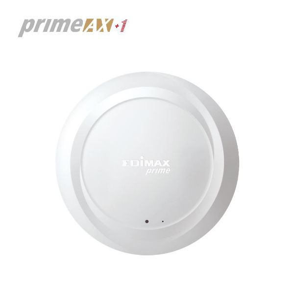 EDIMAX PRIMEAXPLUS1 - Slave AP of PRIMEAX123 AX1800 Smart Managed Wi-Fi System