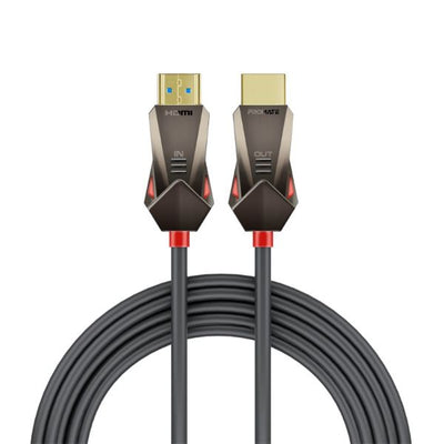 PROLINK4K60-15M - PROMATE PROLINK4K60-15M - 15m Ultra-High Definition (UHD) 2.0 HDMI Cable. Supports 4K@60Hz (4096x2160).
