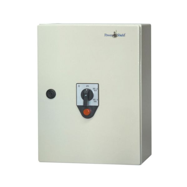 POWERSHIELD PS3MBSWPB60K - 60kVA Maintenance Bypass Switch 3-3
