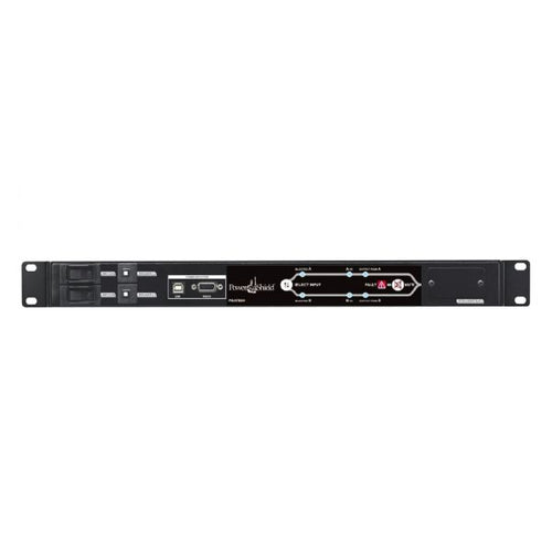 PSATS6K - POWERSHIELD PSATS6K - Automatic Transfer Switch 6kVA