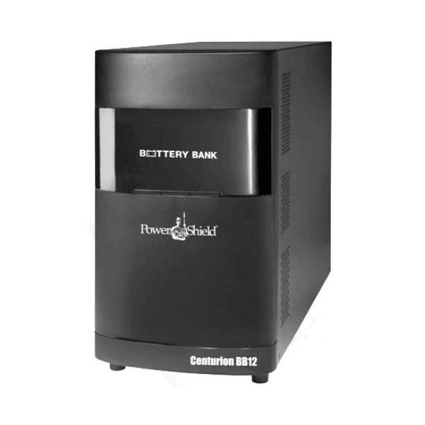 POWERSHIELD PSCEBB18CH - Extended Battery Module for PSCE2000 & PSCE3000 UPS. Built in battery charger
