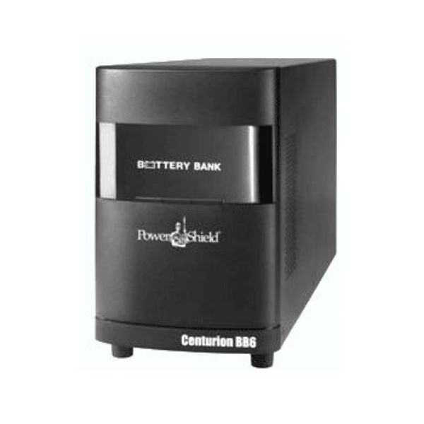 POWERSHIELD PSCEBB6 - Extended Battery Module for PSCE1000 UPS