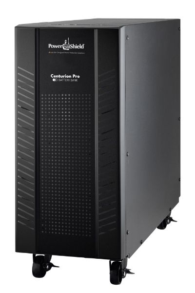 POWERSHIELD PSCEPBB403-3B - Centurion Pro Battery Bank Includes 40x UPS12V9 Batteries