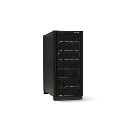 PSCEPMBB280 - POWERSHIELD PSCEPMBB280 - Empty Modular Battery 30U Cabinet. Suitable for up to 280x 12v 9A