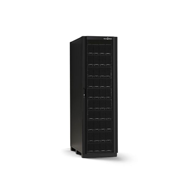 POWERSHIELD PSCEPMBB400 - Empty Modular Battery 42U Cabinet. Suitable for up to 400x 12v 9A
