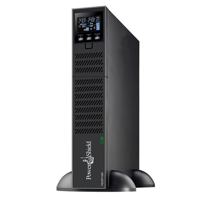 POWERSHIELD PSCERT1000L - Centurion RT 1000VA Long Run Online. No Internal Batteries PSRTBB6 or External