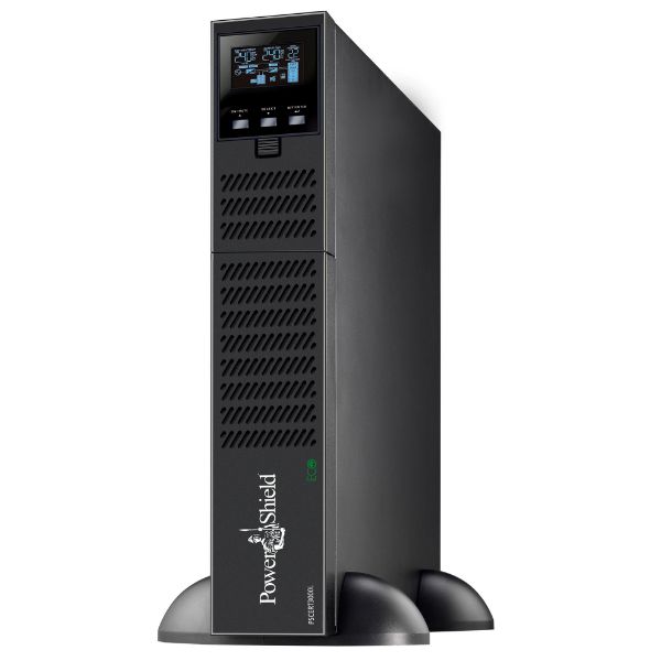 POWERSHIELD PSCERT3000L - Centurion RT 3000VA Long Run Online. NO INTERNAL Batteries