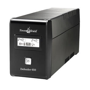 PowerShield PSD650