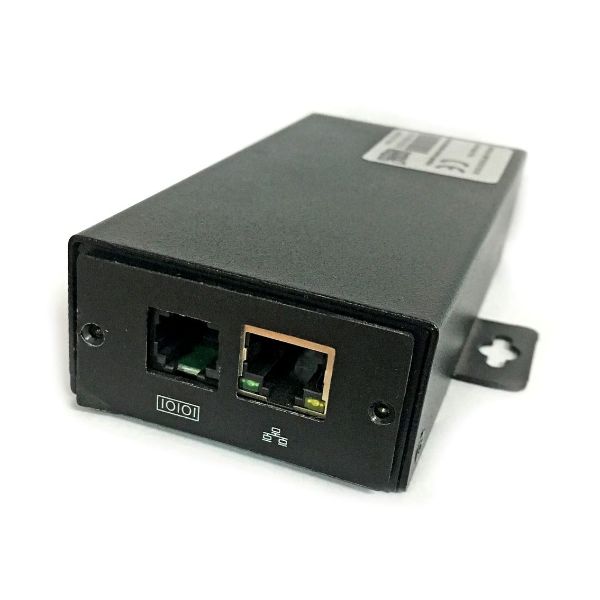 POWERSHIELD PSECB - External Comms Box. Allows two Comms Cards to be Operational Whilst Using UPS