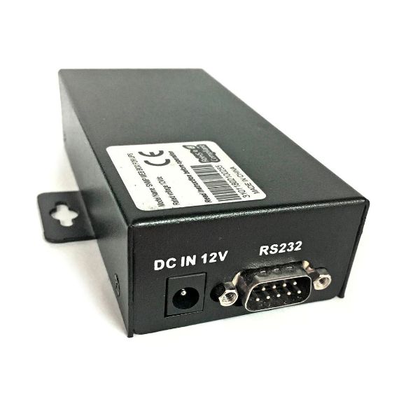 POWERSHIELD PSECB - External Comms Box. Allows two Comms Cards to be Operational Whilst Using UPS