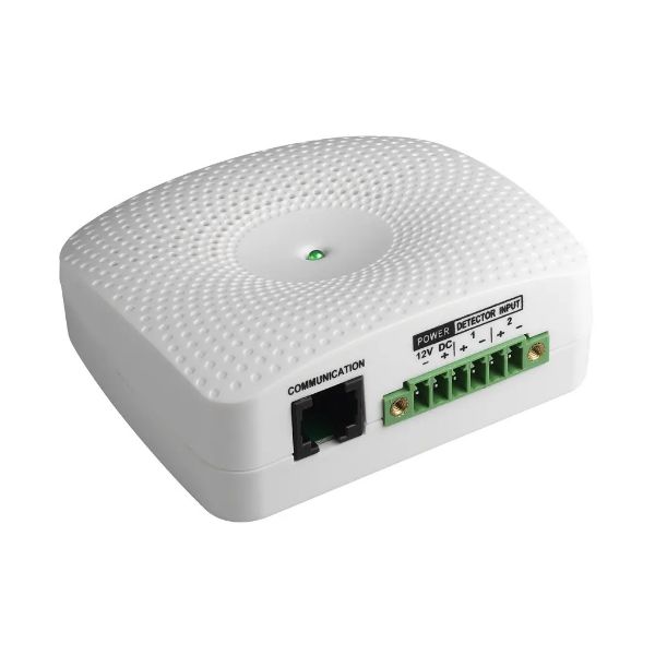 POWERSHIELD PSEMD - Environmental Monitoring Device for Temperature and Humidity