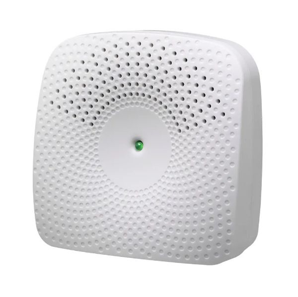 POWERSHIELD PSEMD - Environmental Monitoring Device for Temperature and Humidity