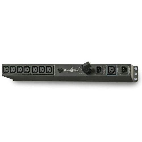 PSMBS2K - POWERSHIELD PSMBS2K - External Maintenance Bypass Switch for 1kVA or 2kVA UPS Rackmount Brackets Included