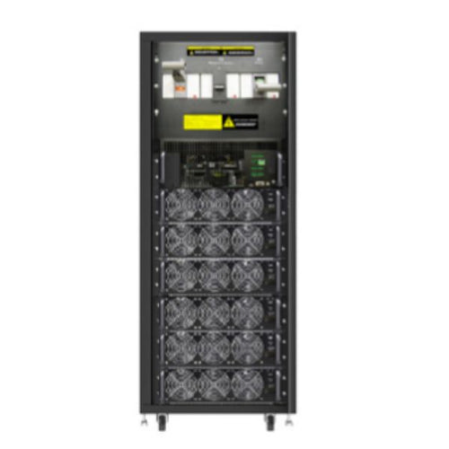 PSPM180K - POWERSHIELD PSPM180K - 30U Platinum Modular 180kW Frame. Including STSW Controller. No Battery & No