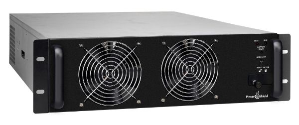 POWERSHIELD PSPM20K - 3U 20kW UPS Power Module for Platinum Modular