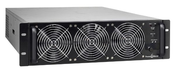 POWERSHIELD PSPM30K - 3U 30kW UPS Power Module for Platinum Modular