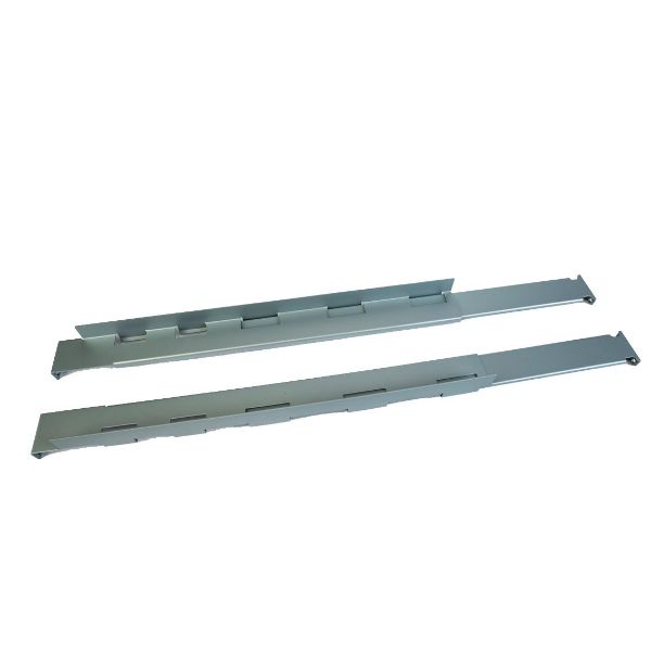 POWERSHIELD PSRK - Telescopic Rail Mounting Kit for UPS & EBM. Minimum Mounting Depth 470mm Max